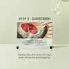 The Skin Longevity Discovery Kit Powered by LONGÈVE BLEND™