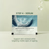 The Skin Longevity Discovery Kit Powered by LONGÈVE BLEND™