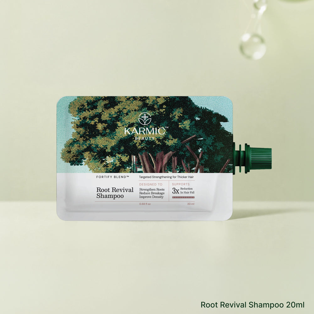 Scalp Longevity Discovery Kit