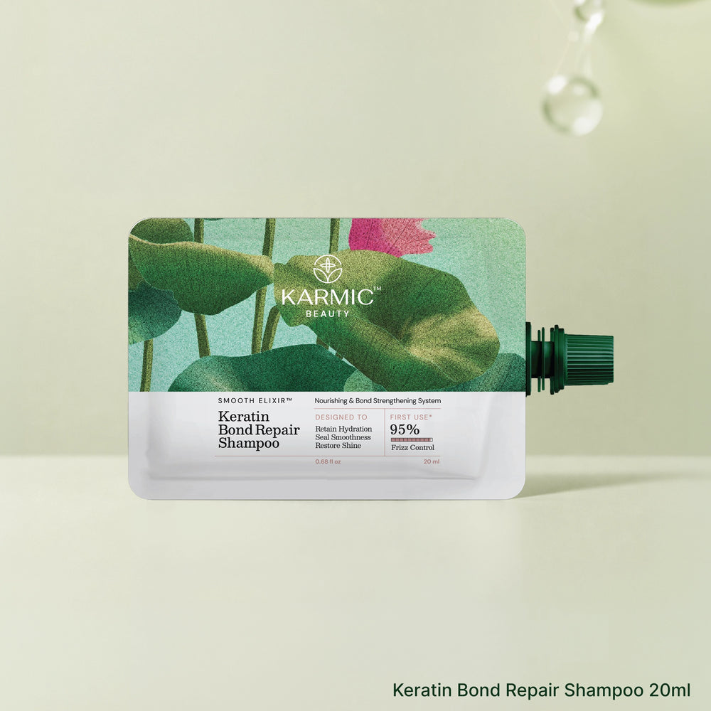 Scalp Longevity Discovery Kit