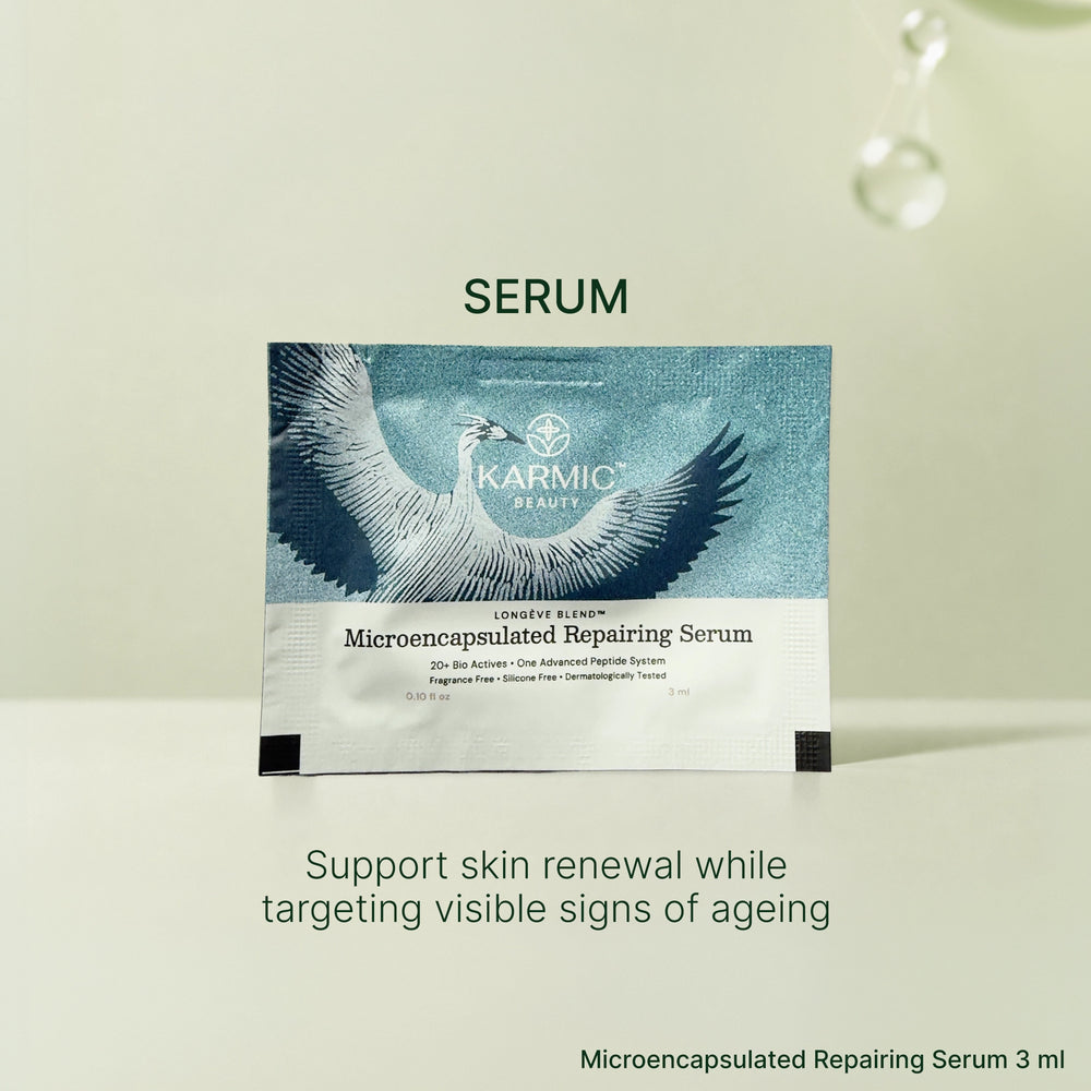 AM Ritual | Skin Longevity Discovery Kit