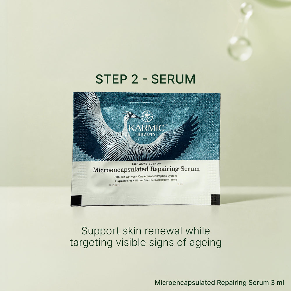 PM Ritual  | Skin Longevity Discovery Kit