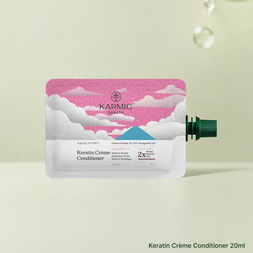 Scalp Longevity Discovery Kit