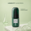 Skin Longevity Ritual  Powered by LONGÈVE BLEND™