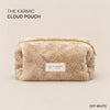 Karmic Fur pouch