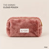 Karmic Fur pouch