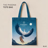 Phoenix Carryall Tote