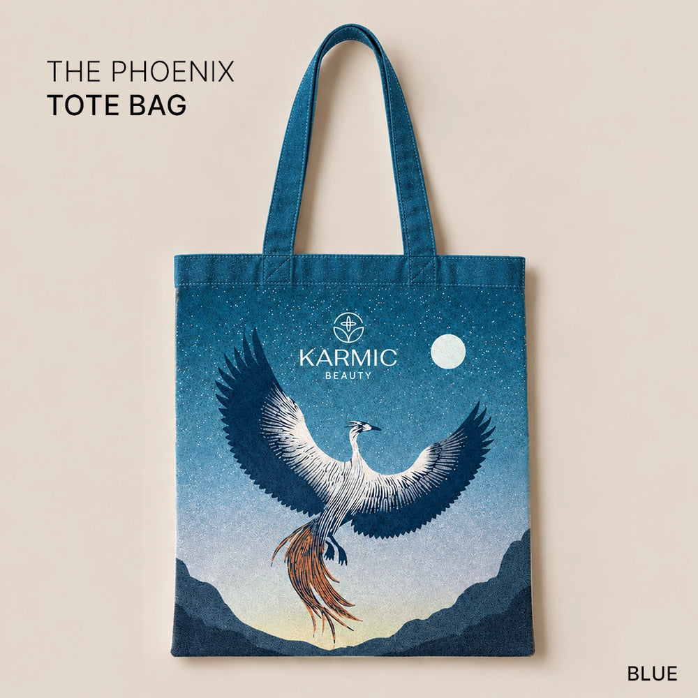 Phoenix Carryall Tote