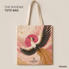 Phoenix Carryall Tote