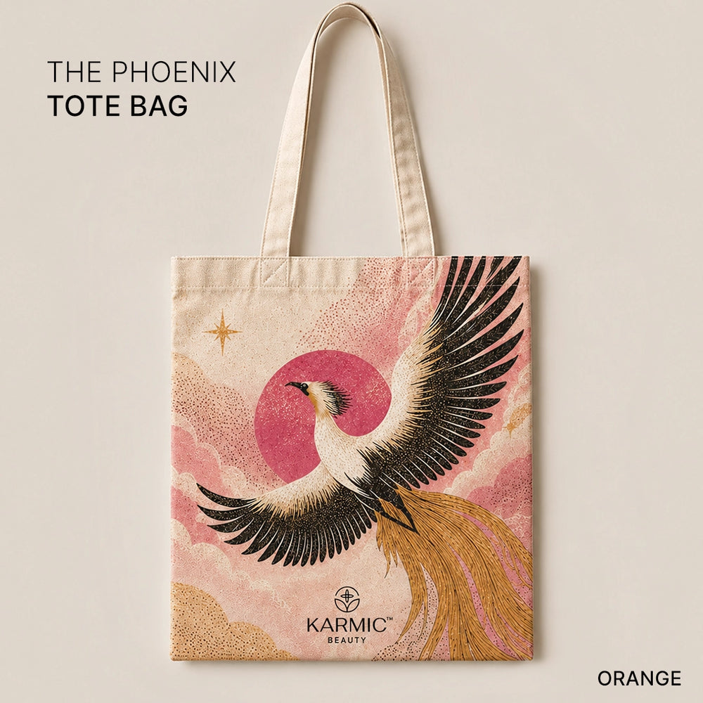 Phoenix Carryall Tote