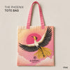 Phoenix Carryall Tote