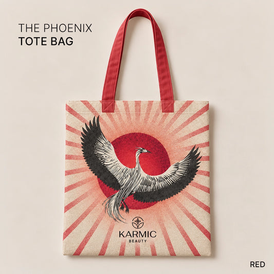 Phoenix Carryall Tote