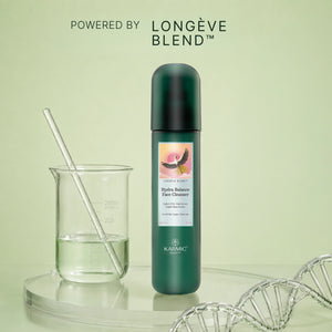 Hydra Balance Face Cleanser