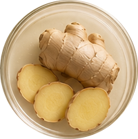 Ginger & Moringa Extract