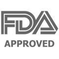 FDA Approved