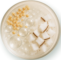 Pathenol & Coconut extract